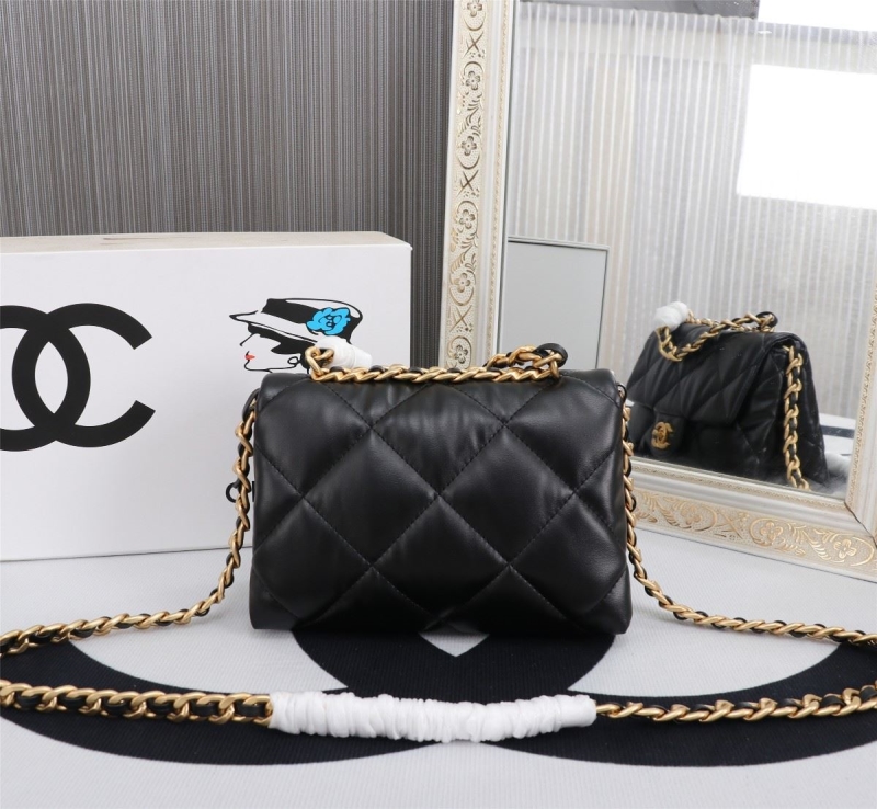 Chanel Satchel Bags